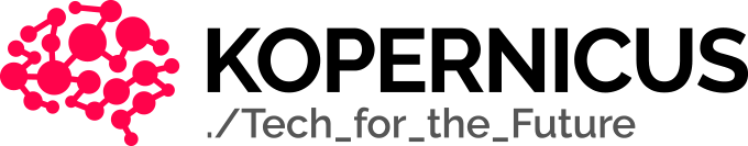 Kopernicus Logo